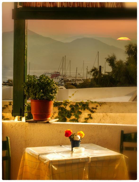 Georgios Milos Адамас Номер фото
